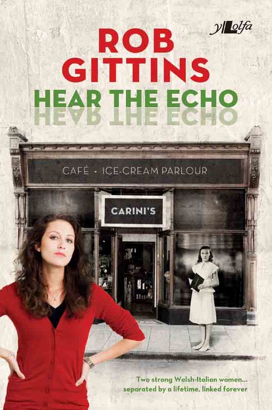 A picture of 'Hear the Echo'